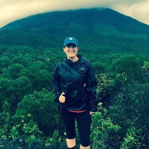 Meet your Posher, Danielle